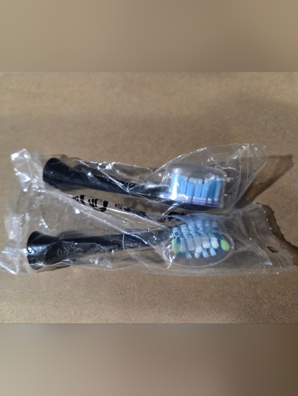 Philips Sonicare Expertclean 7500 Toothbrush Replacement Heads 2